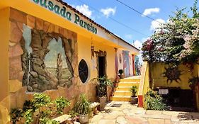 Pousada Paraíso São thome
